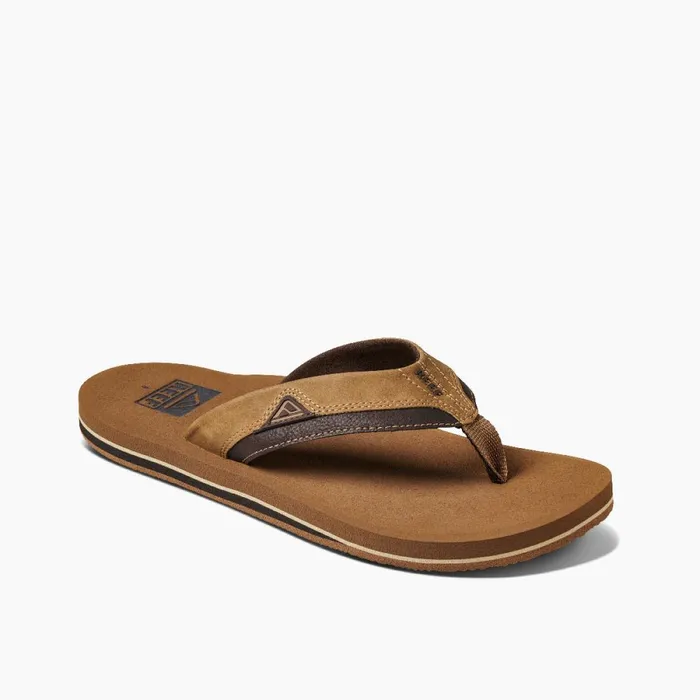 Reef Sandals Men Cushion Dawn Bronze