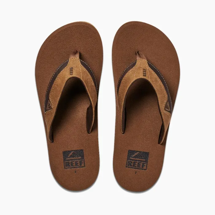 Reef Sandals Men Cushion Dawn Bronze
