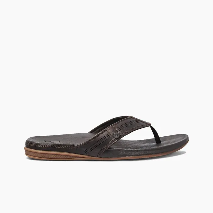 Reef Sandals Men Cushion Lux Brown