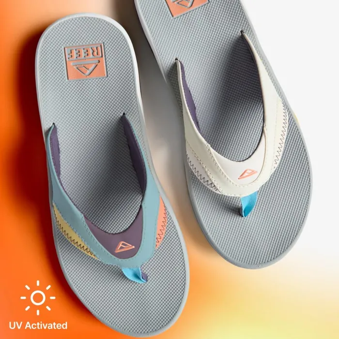 Reef Sandals Men Fanning Solar Shift