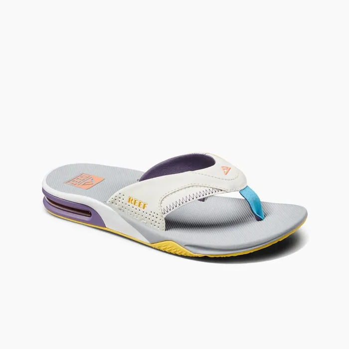 Reef Sandals Men Fanning Solar Shift