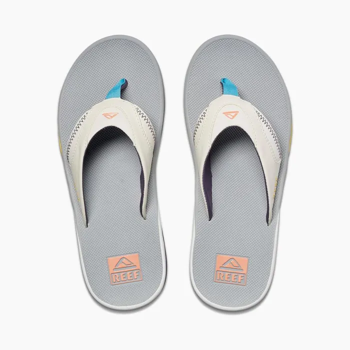 Reef Sandals Men Fanning Solar Shift