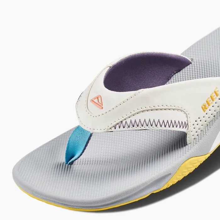Reef Sandals Men Fanning Solar Shift