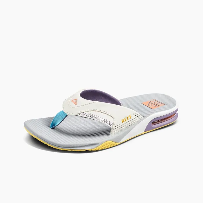 Reef Sandals Men Fanning Solar Shift