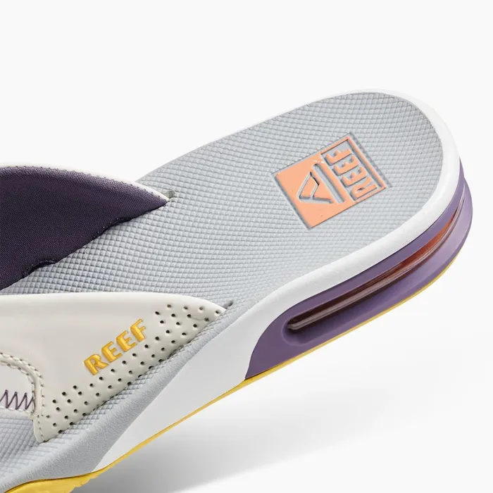 Reef Sandals Men Fanning Solar Shift