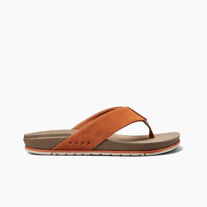 Reef Sandals Men Ojai Rust