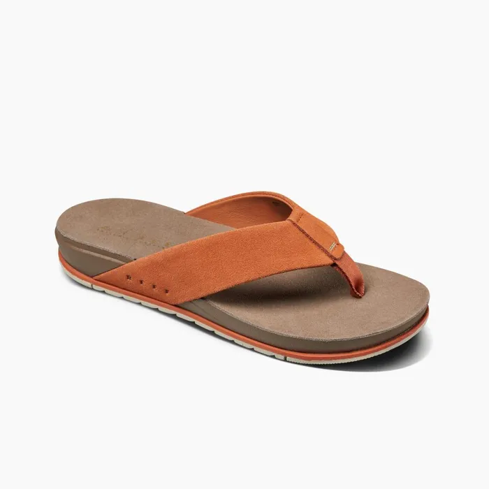 Reef Sandals Men Ojai Rust Reef Sandals Men Ojai Rust