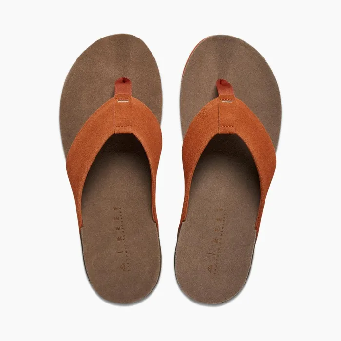 Reef Sandals Men Ojai Rust Reef Sandals Men Ojai Rust