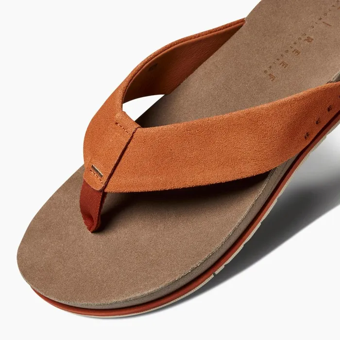 Reef Sandals Men Ojai Rust Reef Sandals Men Ojai Rust