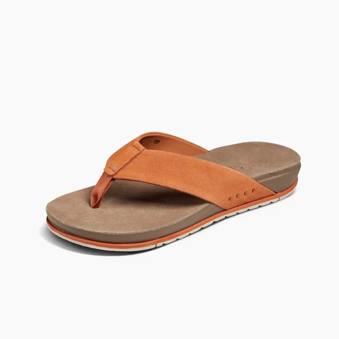 Reef Sandals Men Ojai Rust Reef Sandals Men Ojai Rust