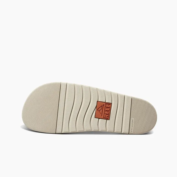 Reef Sandals Men Ojai Slide Rust Reef Sandals Men Ojai Slide Rust