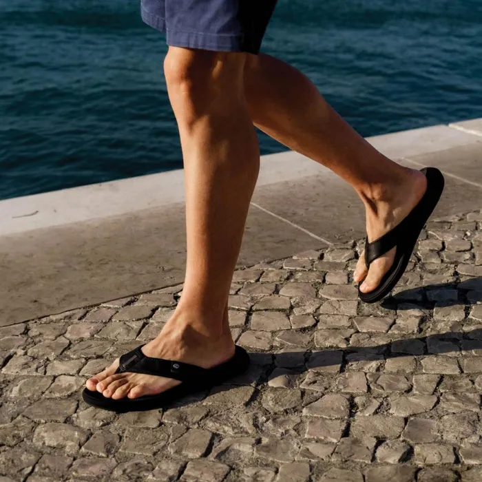 Reef Sandals Men Phantom Nias Blackgrey Reef Sandals Men Phantom Nias Blackgrey