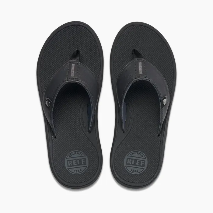 Reef Sandals Men Phantom Nias Blackgrey Reef Sandals Men Phantom Nias Blackgrey