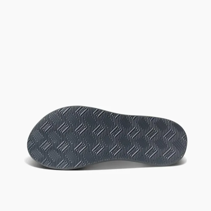 Reef Sandals Men Phantom Nias Blackgrey Reef Sandals Men Phantom Nias Blackgrey