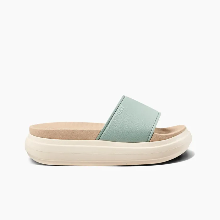 Reef Sandals Women Cushion Bondi Bay Frosty