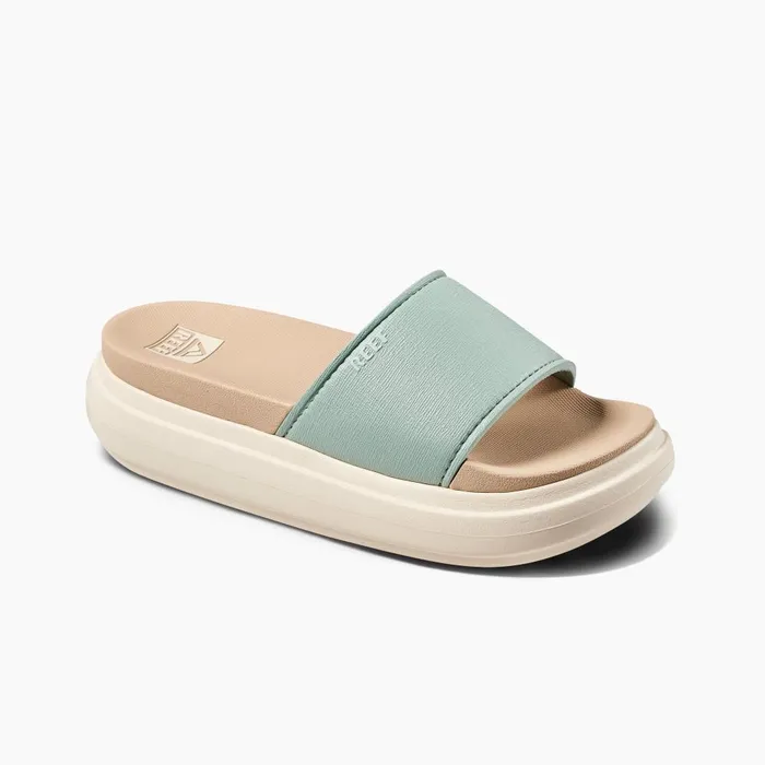 Reef Sandals Women Cushion Bondi Bay Frosty