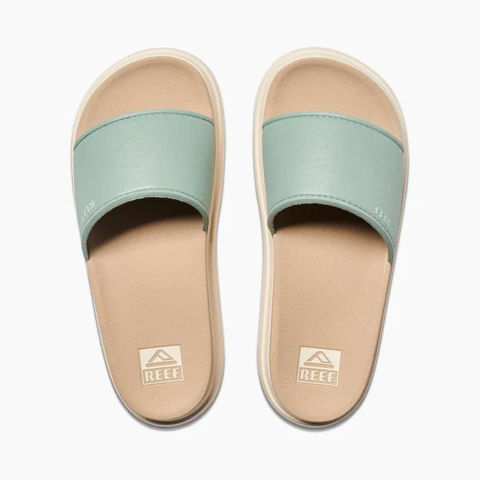 Reef Sandals Women Cushion Bondi Bay Frosty