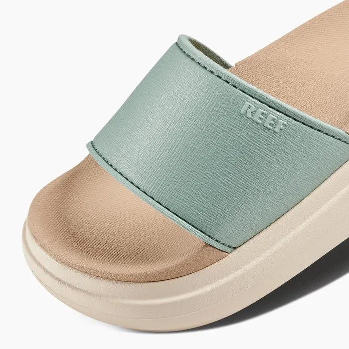 Reef Sandals Women Cushion Bondi Bay Frosty