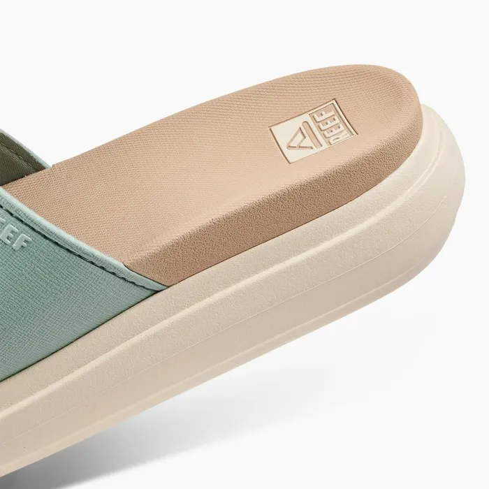 Reef Sandals Women Cushion Bondi Bay Frosty