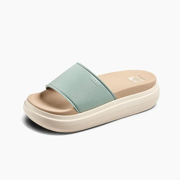 Reef Sandals Women Cushion Bondi Bay Frosty