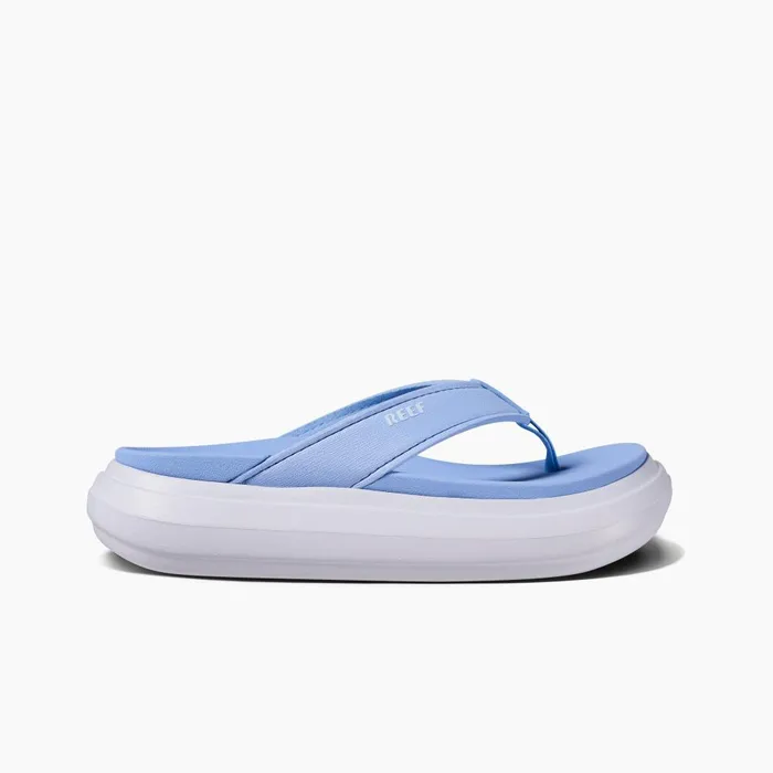 Reef Sandals Women Cushion Bondi Hydrangea