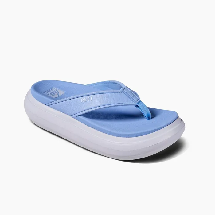 Reef Sandals Women Cushion Bondi Hydrangea Reef Sandals Women Cushion Bondi Hydrangea