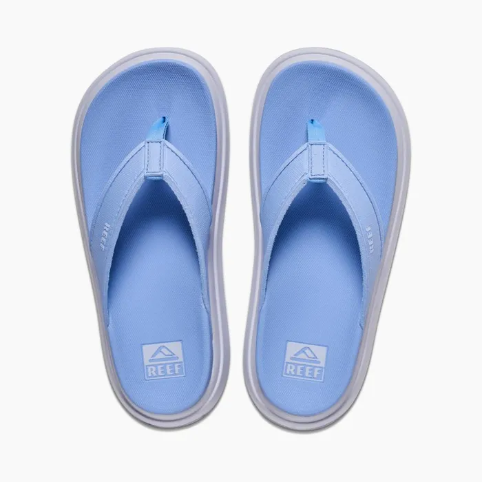 Reef Sandals Women Cushion Bondi Hydrangea Reef Sandals Women Cushion Bondi Hydrangea
