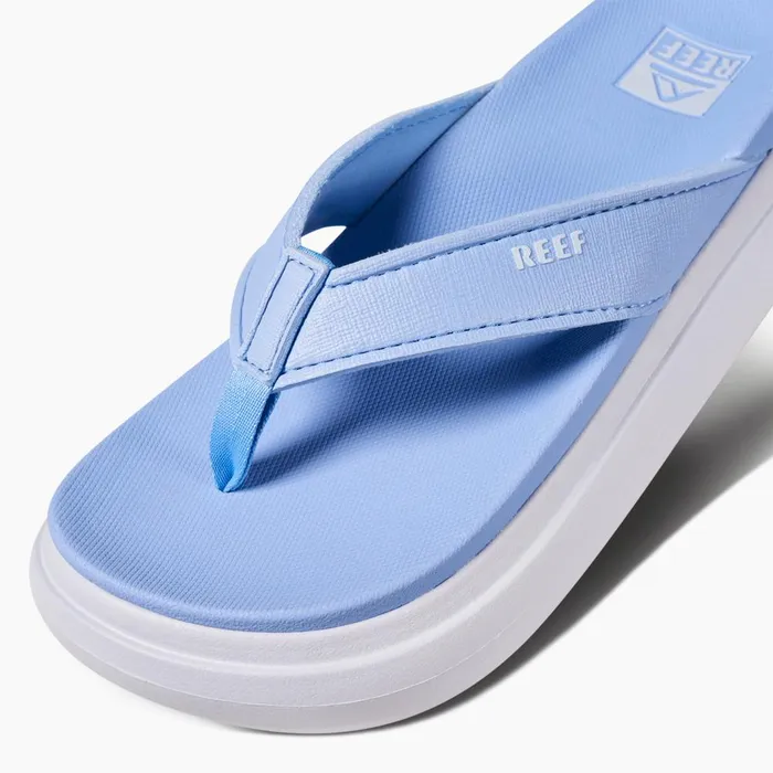 Reef Sandals Women Cushion Bondi Hydrangea Reef Sandals Women Cushion Bondi Hydrangea