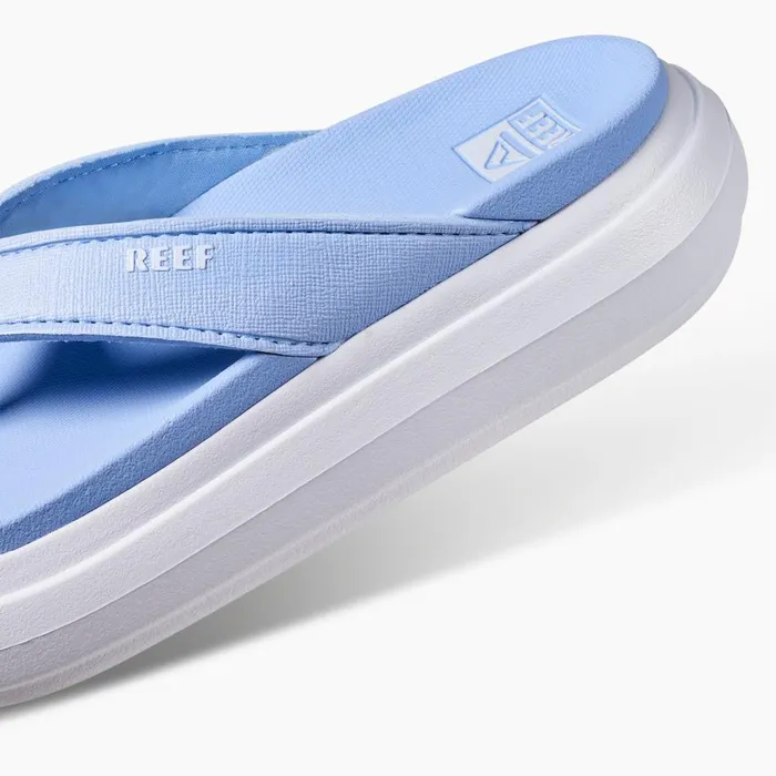 Reef Sandals Women Cushion Bondi Hydrangea Reef Sandals Women Cushion Bondi Hydrangea
