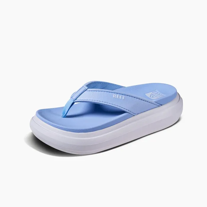Reef Sandals Women Cushion Bondi Hydrangea Reef Sandals Women Cushion Bondi Hydrangea