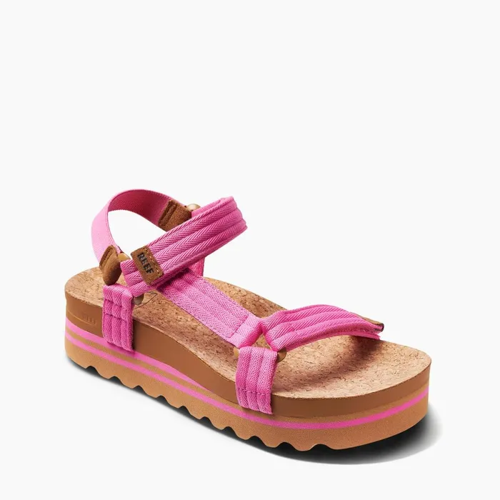 Reef Sandals Women Cushion Rem Hi Malibu Reef Sandals Women Cushion Rem Hi Malibu