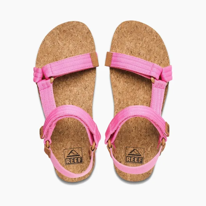 Reef Sandals Women Cushion Rem Hi Malibu Reef Sandals Women Cushion Rem Hi Malibu