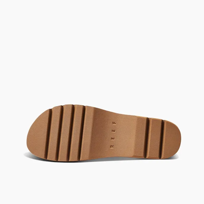 Reef Sandals Women Cushion Vista Higher Black Reef Sandals Women Cushion Vista Higher Black