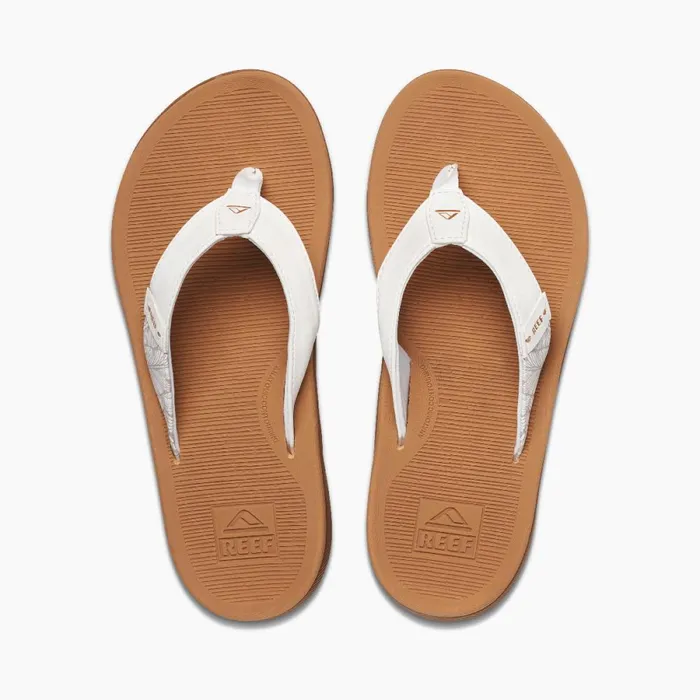 Reef Sandals Women Santa Ana Cloud