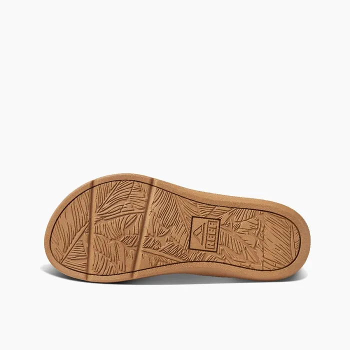 Reef Sandals Women Santa Ana Cloud