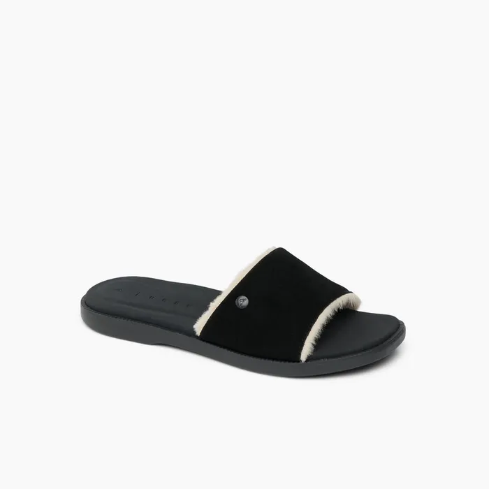 Reef Sandals Women Sunny Arrianah Cozy Raven Cozy Reef Sandals Women Sunny Arrianah Cozy Raven Cozy