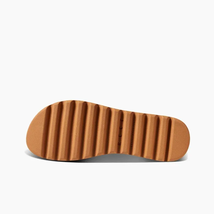 Reef Sandals Women Water Vista Higher Black Cognac Reef Sandals Women Water Vista Higher Black Cognac