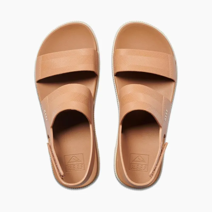 Reef Sandals Women Water Vista Higher Tan Mandarin Reef Sandals Women Water Vista Higher Tan Mandarin