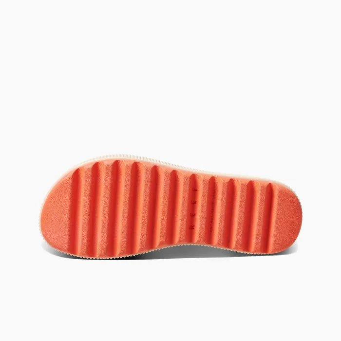 Reef Sandals Women Water Vista Higher Tan Mandarin Reef Sandals Women Water Vista Higher Tan Mandarin