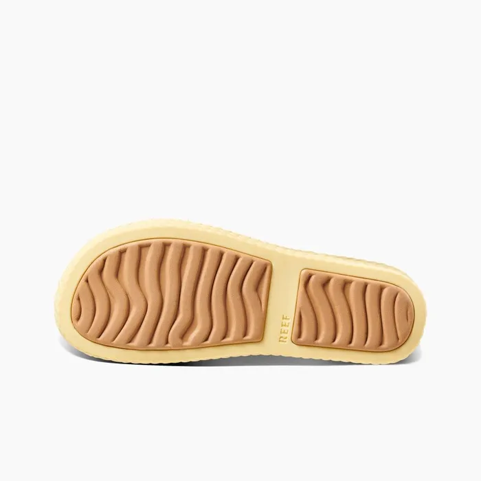 Reef Sandals Women Water Vista Pale Banana Reef Sandals Women Water Vista Pale Banana