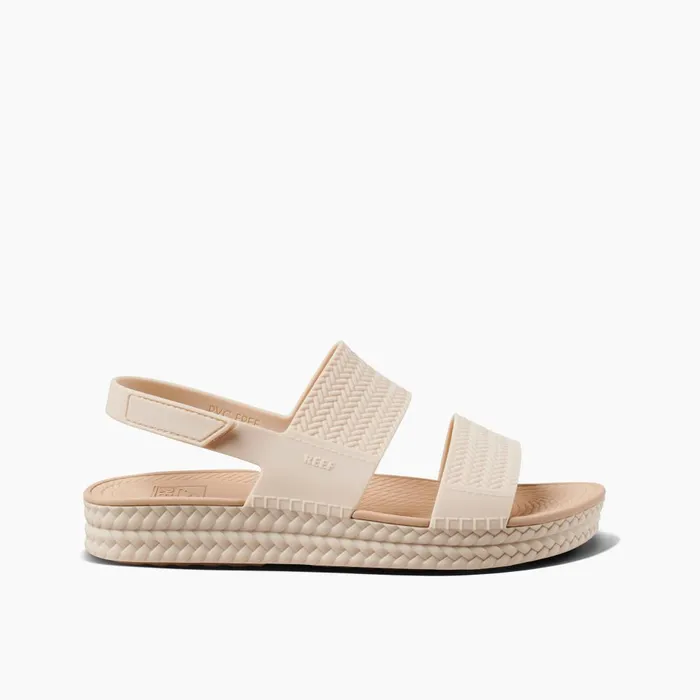 Reef Sandals Women Water Vista Vintage Oasis
