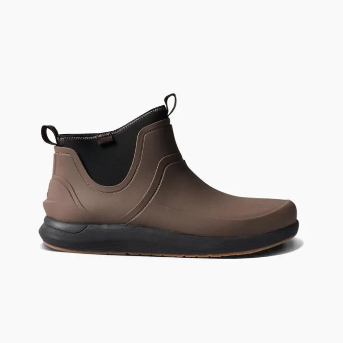 Reef Shoes Men Scallywag Brownblack