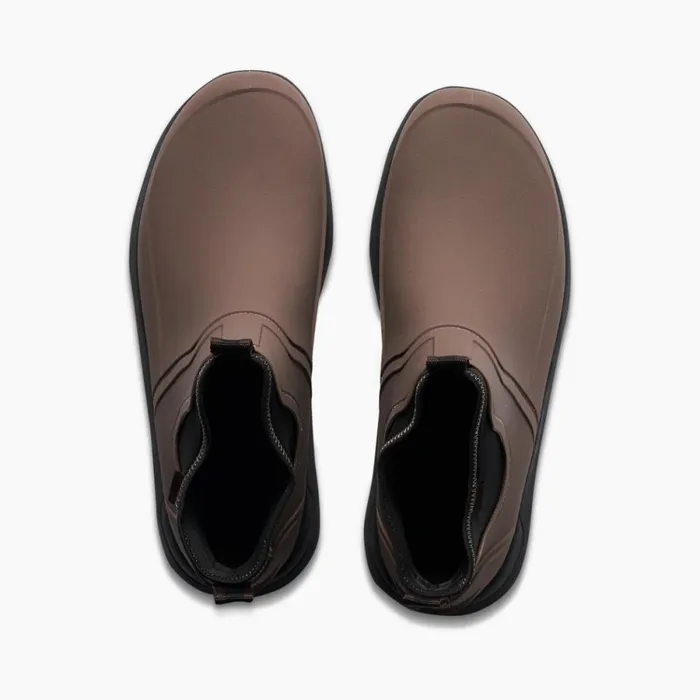 Reef Shoes Men Scallywag Brownblack Reef Shoes Men Scallywag Brownblack