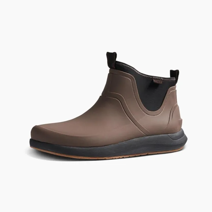 Reef Shoes Men Scallywag Brownblack Reef Shoes Men Scallywag Brownblack