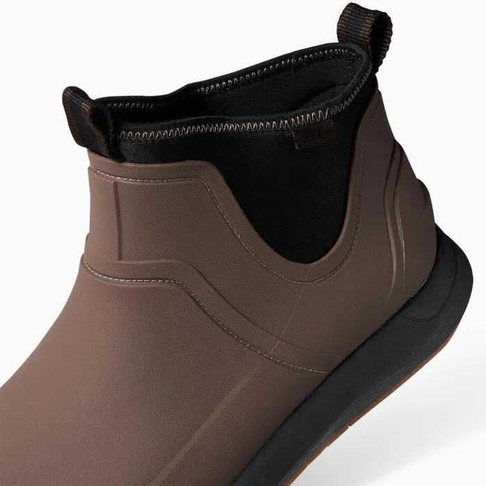 Reef Shoes Men Scallywag Brownblack Reef Shoes Men Scallywag Brownblack
