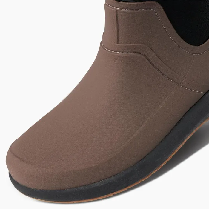 Reef Shoes Men Scallywag Brownblack Reef Shoes Men Scallywag Brownblack