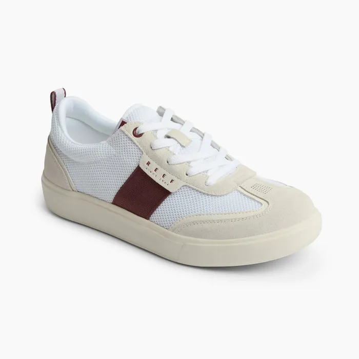 Reef Shoes Men Swellsole Triton Vintage Rust Reef Shoes Men Swellsole Triton Vintage Rust