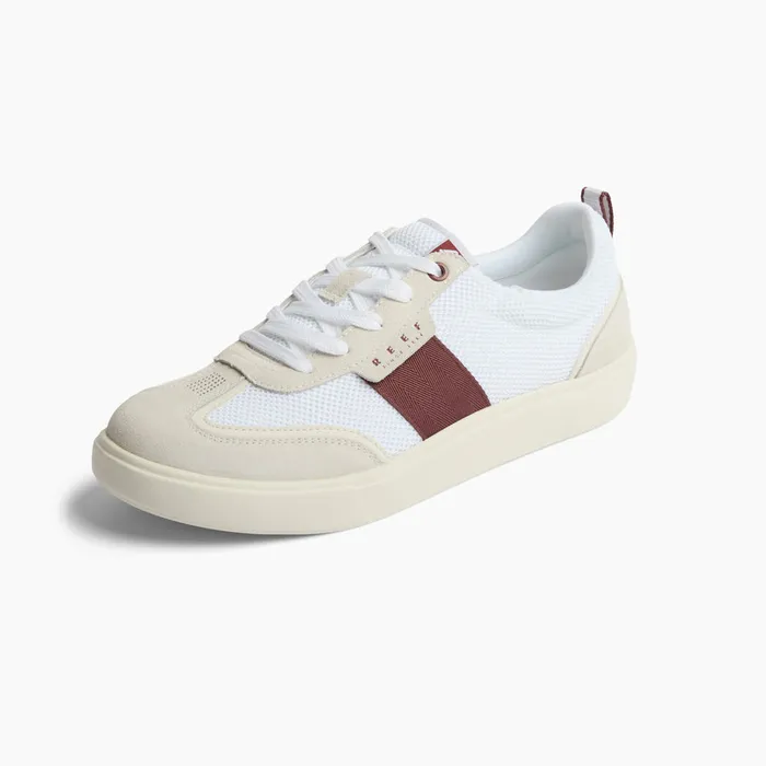 Reef Shoes Men Swellsole Triton Vintage Rust Reef Shoes Men Swellsole Triton Vintage Rust