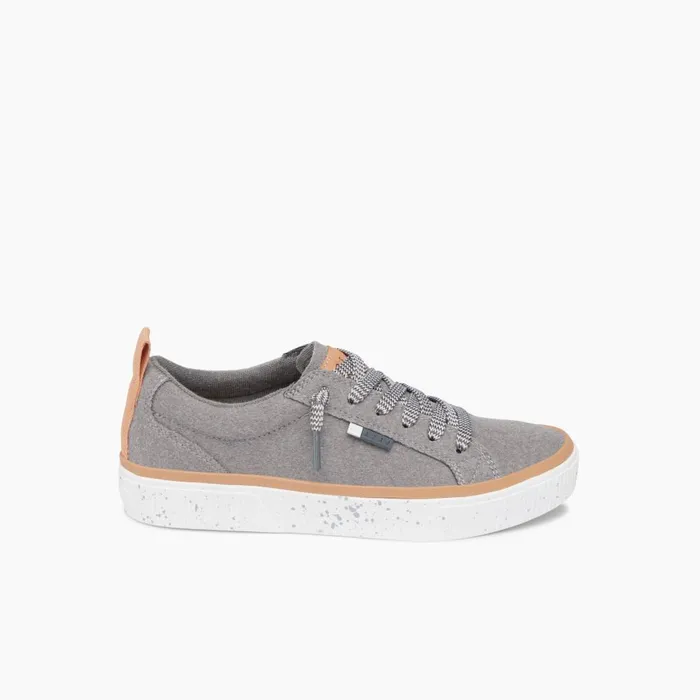 Reef Shoes Women Lay Day Dawn Cozy Grey