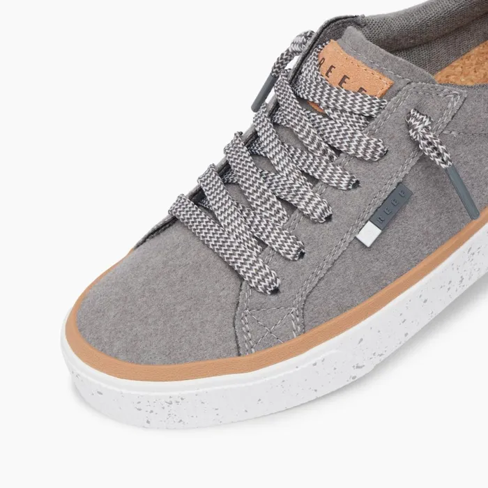 Reef Shoes Women Lay Day Dawn Cozy Grey Reef Shoes Women Lay Day Dawn Cozy Grey